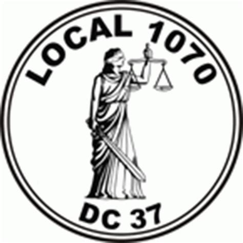 dc 37 local 1070 nyc